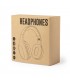 Auriculares Datrex