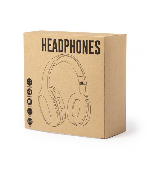 Auriculares Datrex
