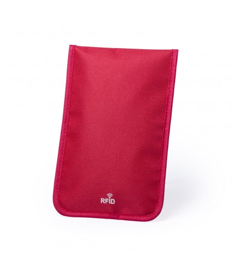 Funda Seguridad Hismal
