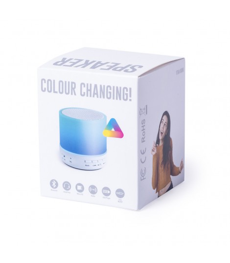 Altavoz Stockel