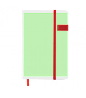 Bloc Notas USB Boltuk