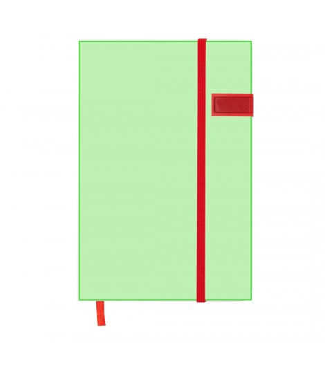 Bloc Notas USB Boltuk