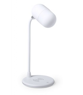 Lampara Multifuncion Lerex