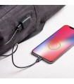 Mochila Antirrobo Komplete