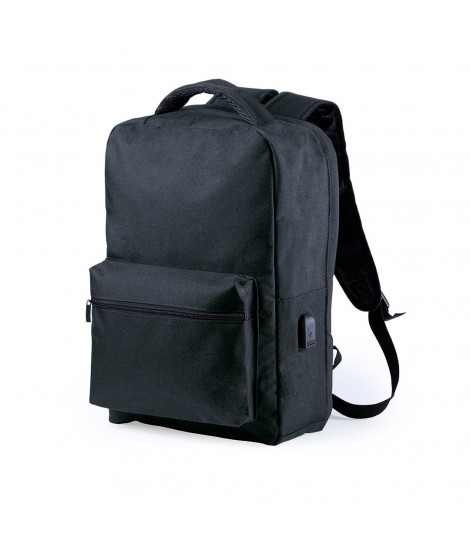 Mochila Antirrobo Komplete