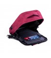 Mochila Antirrobo Komplete