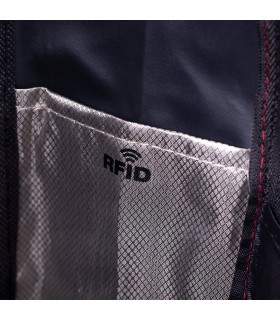 Mochila Antirrobo Komplete