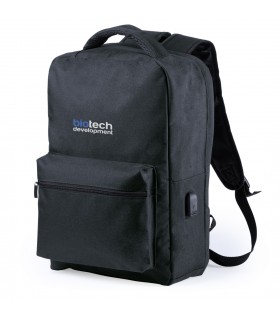Mochila Antirrobo Komplete