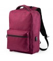 Mochila Antirrobo Komplete