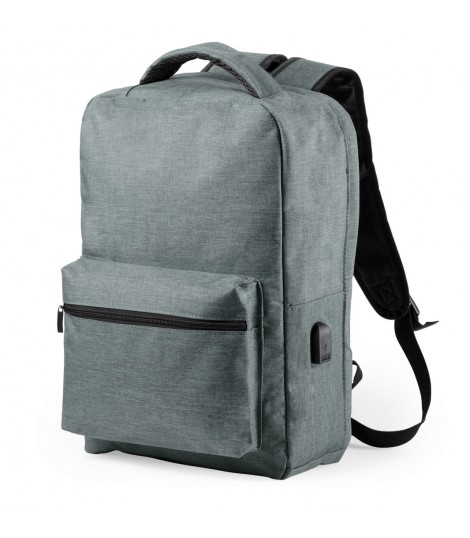 Mochila Antirrobo Komplete