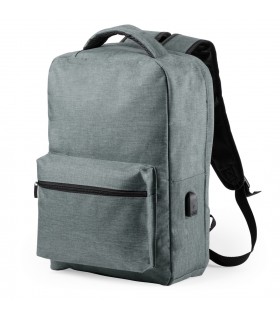 Mochila Antirrobo Komplete