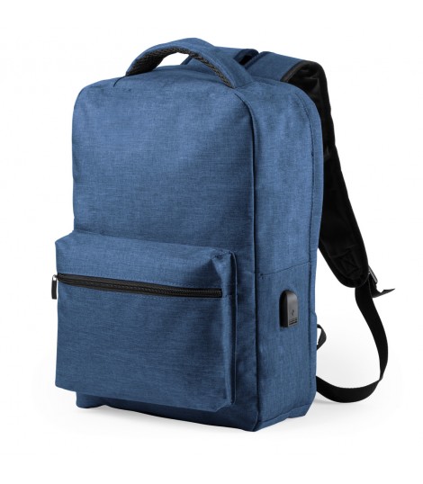 Mochila Antirrobo Komplete