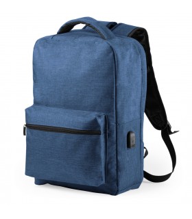 Mochila Antirrobo Komplete