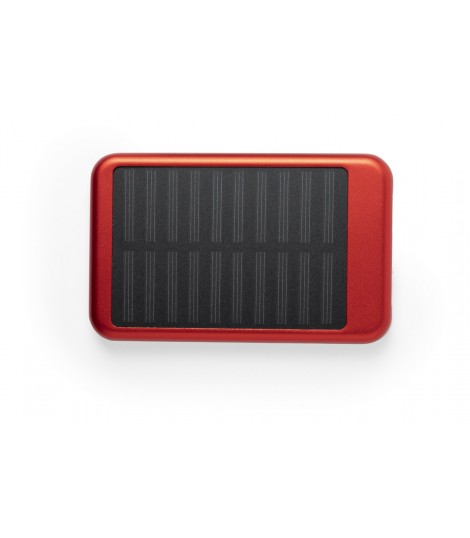 Power Bank Rudder
