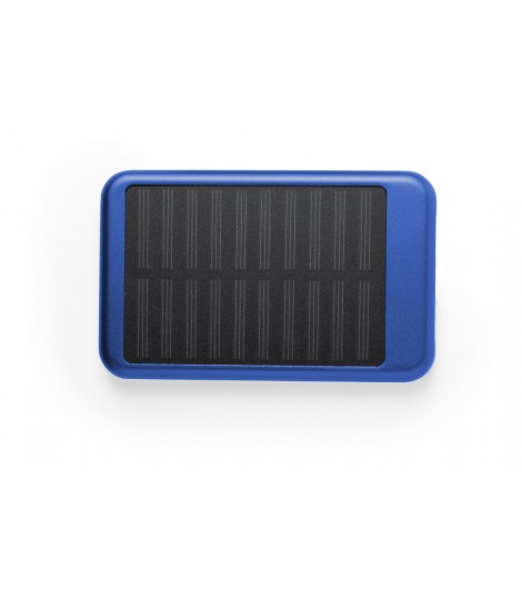 Power Bank Rudder