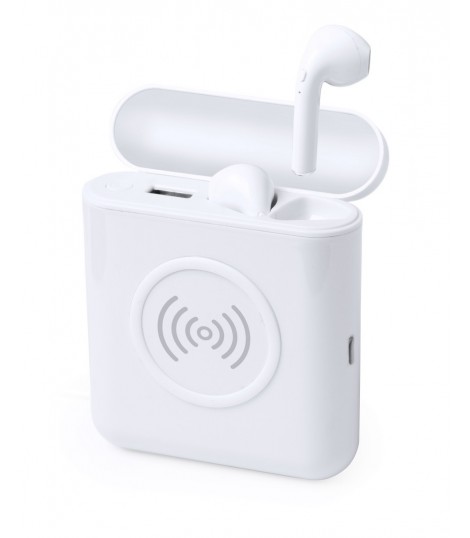 Auriculares Power Bank Molik