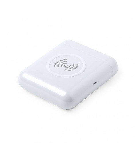 Auriculares Power Bank Molik