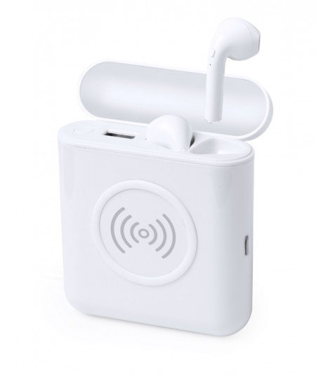 Auriculares Power Bank Molik