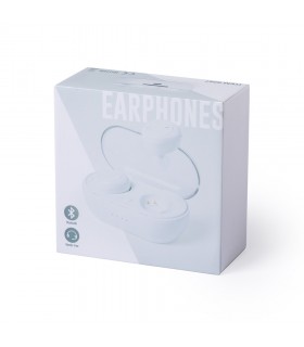 Auriculares Merkus
