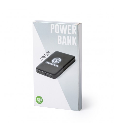 Power Bank Kustol