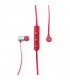 Auriculares Voltar