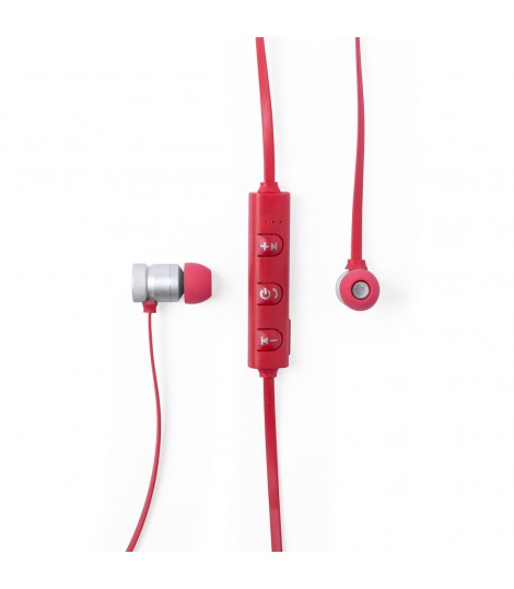 Auriculares Voltar