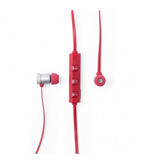 Auriculares Voltar