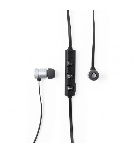 Auriculares Voltar
