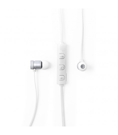 Auriculares Voltar