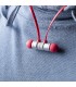 Auriculares Voltar
