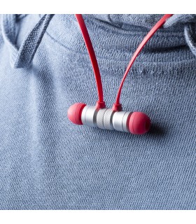 Auriculares Voltar