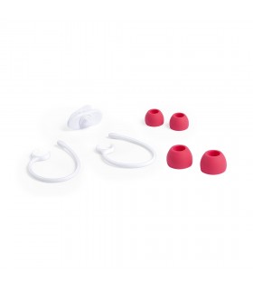 Auriculares Voltar