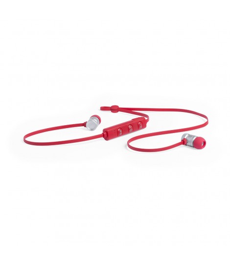 Auriculares Voltar