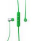 Auriculares Voltar