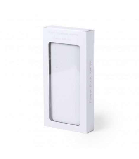 Power Bank Kaprin