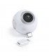 Camara 360 Ribben