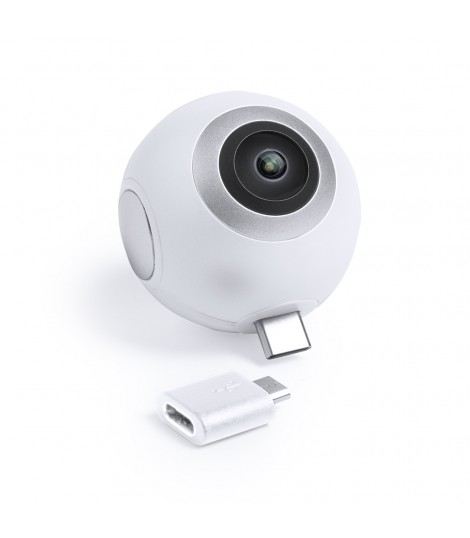 Camara 360 Ribben