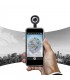 Camara 360 Ribben