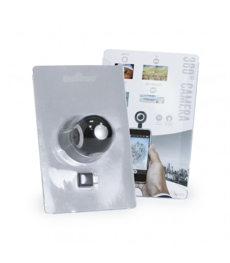Camara 360 Ribben