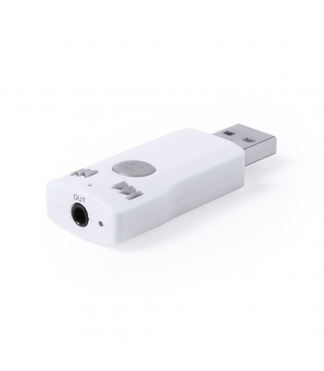 Receptor Bluetooth Domky
