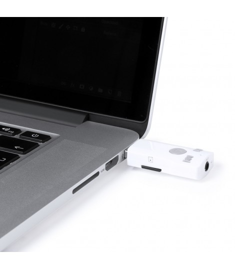 Receptor Bluetooth Domky