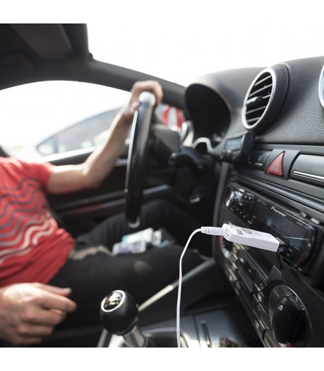 Receptor Bluetooth Domky