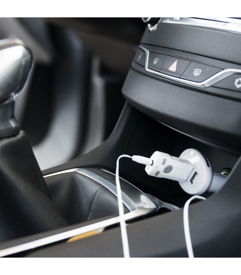 Receptor Bluetooth Domky