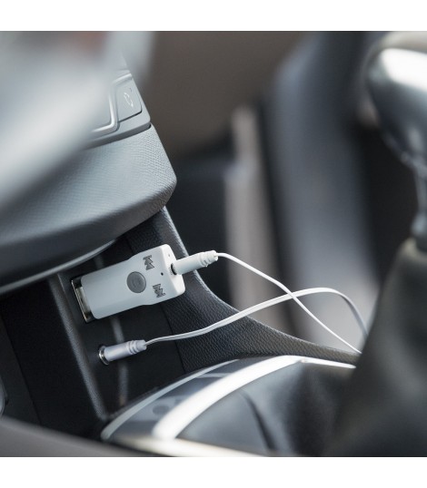 Receptor Bluetooth Domky