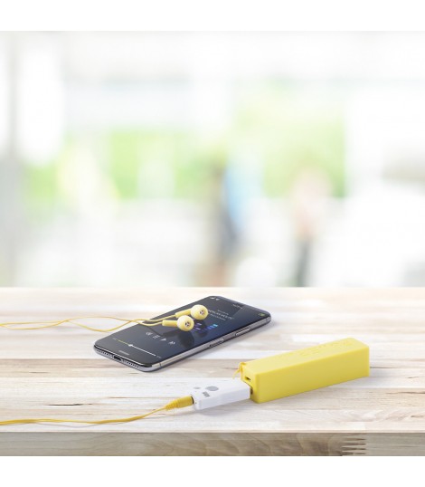 Receptor Bluetooth Domky