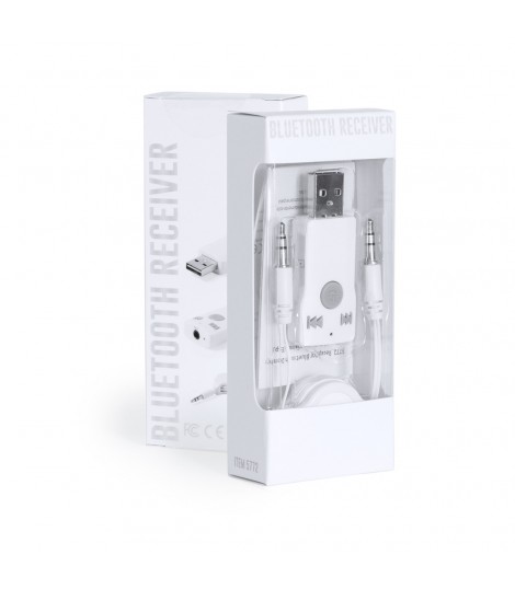Receptor Bluetooth Domky