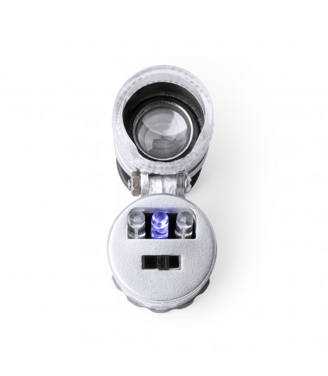 Microscopio Dicson 60X