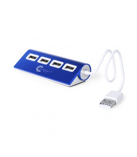 Puerto USB Weeper