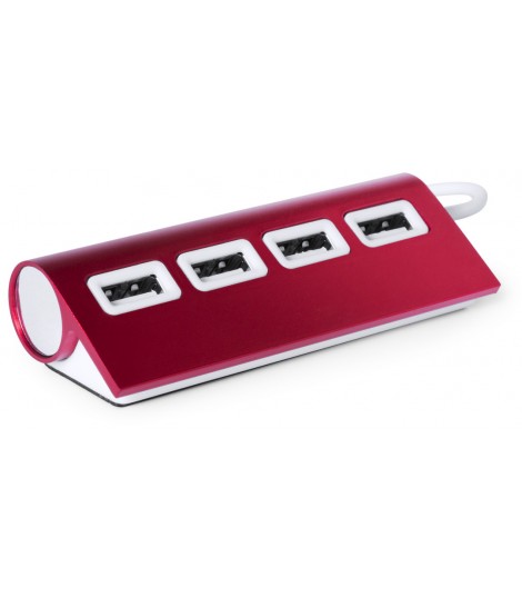 Puerto USB Weeper