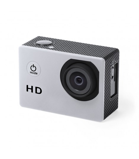 Camara Deportiva Komir